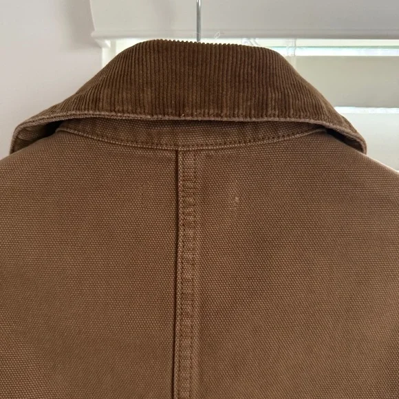 Rolla’s Barn Jacket Size Small - Picture 9 of 10